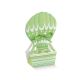 ASTUCCIO MONGOLFIERA VERDE cm 14,5 SET 10 SCATOLINE